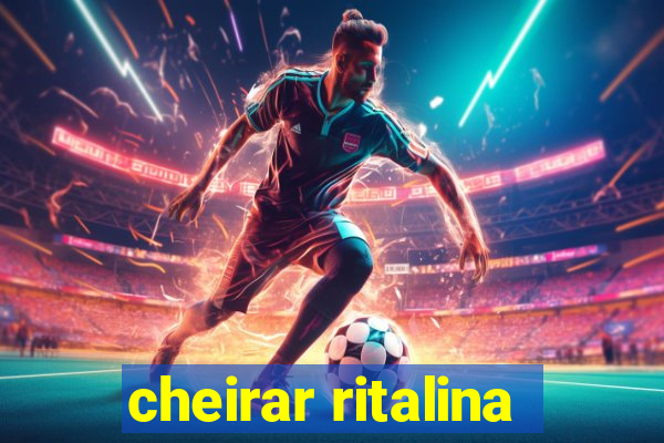 cheirar ritalina